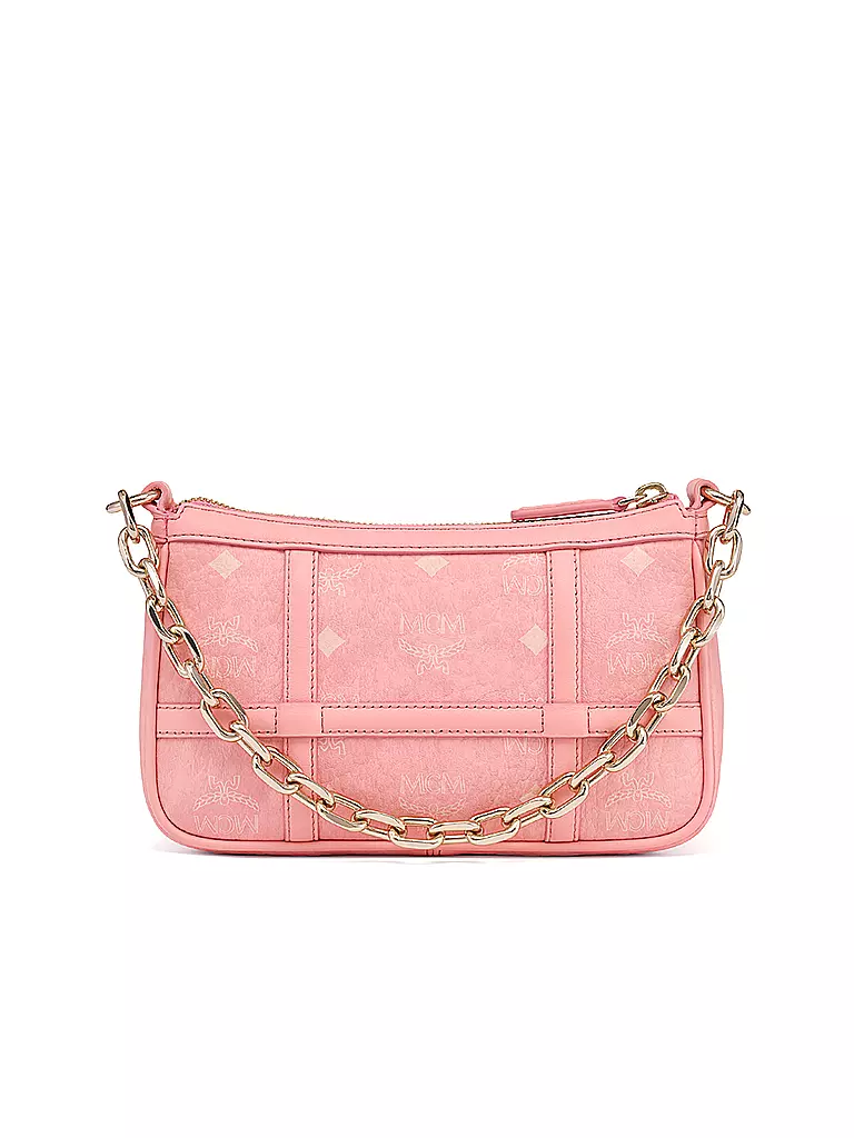 MCM | Tasche - Mini Bag AREN Mini | rosa