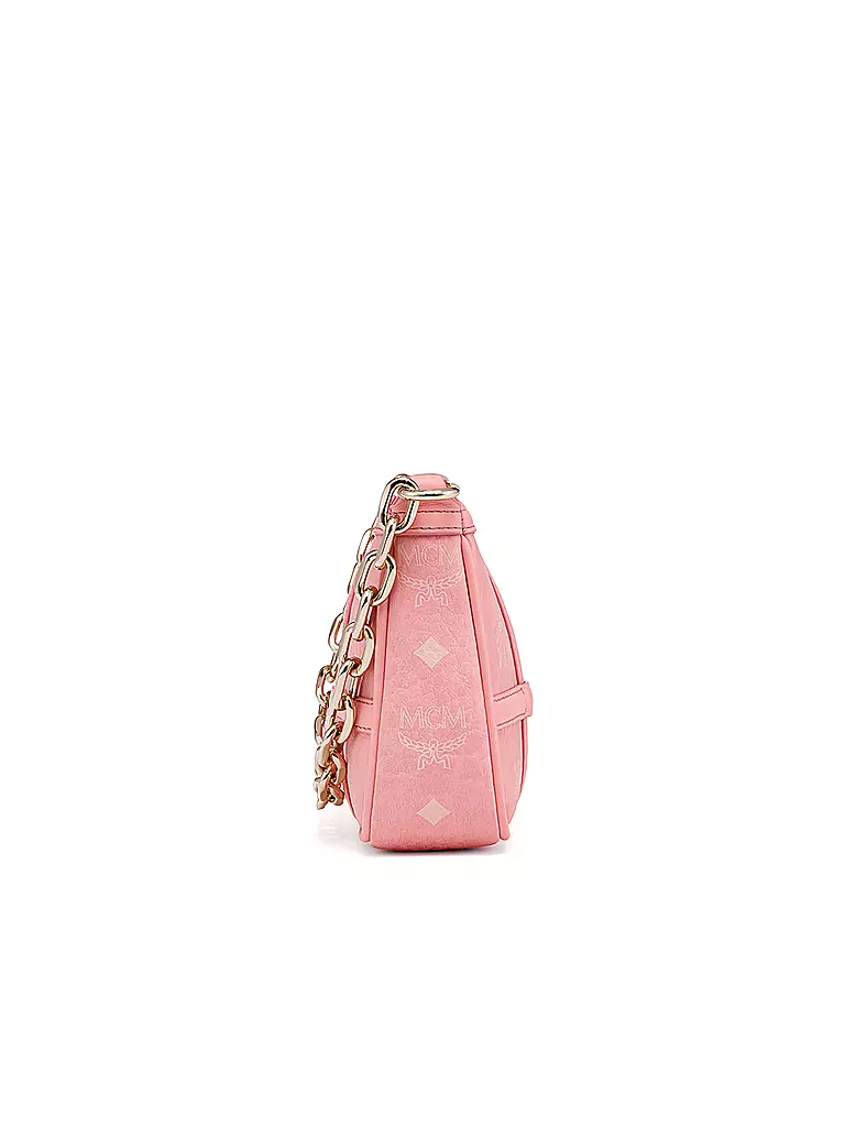 MCM | Tasche - Mini Bag AREN Mini | rosa