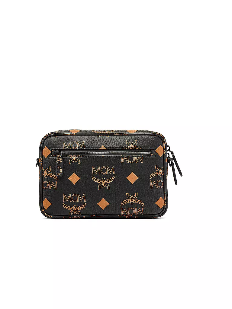 MCM | Tasche - Mini Bag AREN Small | schwarz