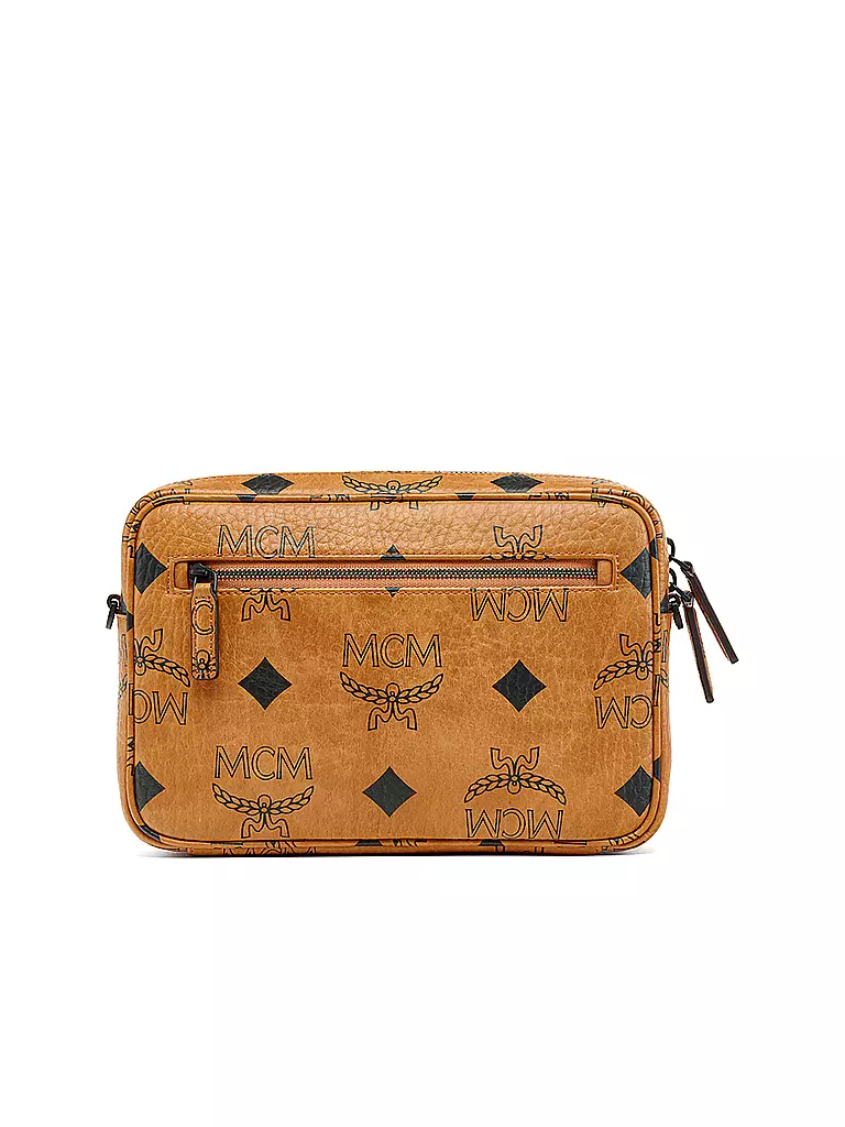 MCM | Tasche - Mini Bag AREN Small | schwarz