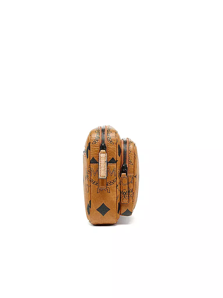 MCM | Tasche - Mini Bag AREN Small | schwarz