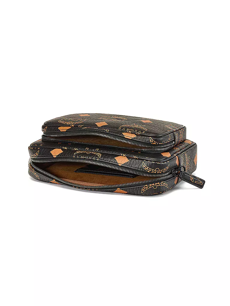 MCM | Tasche - Mini Bag AREN Small | schwarz