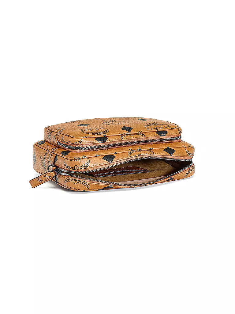 MCM | Tasche - Mini Bag AREN Small | schwarz