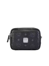 MCM | Tasche - Mini Bag AREN X-Mini | schwarz