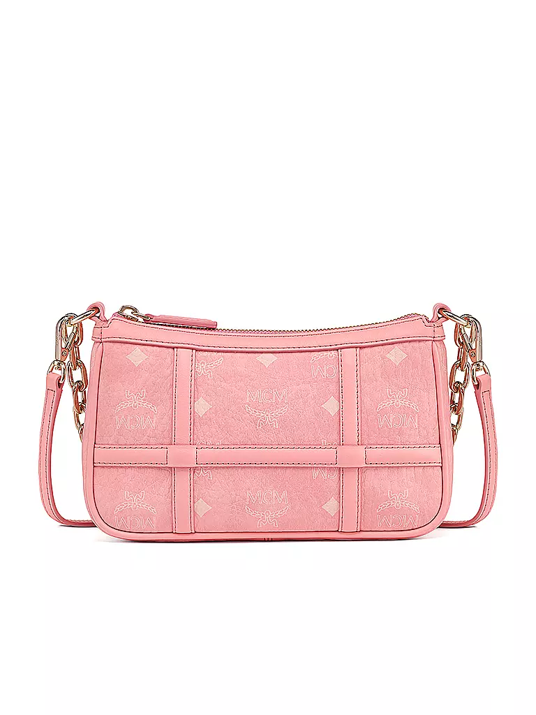 MCM | Tasche - Mini Bag AREN | rosa
