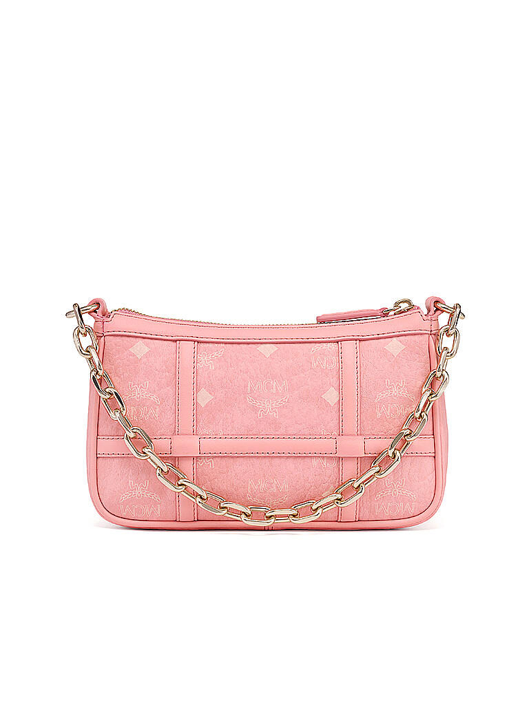 MCM | Tasche - Mini Bag AREN | rosa