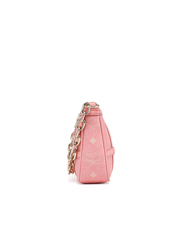 MCM | Tasche - Mini Bag AREN | rosa