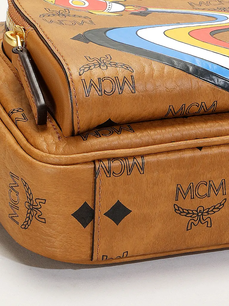 MCM | Tasche - Mini Bag AREN | 