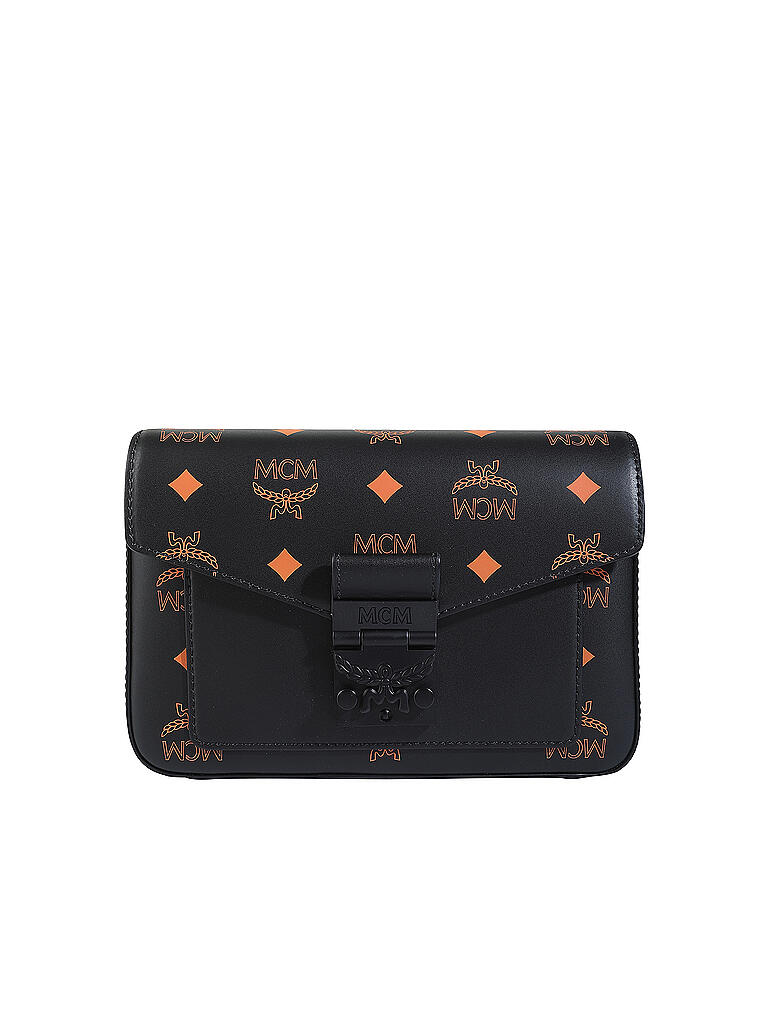 MCM | Tasche - Mini Bag Color Splash | orange