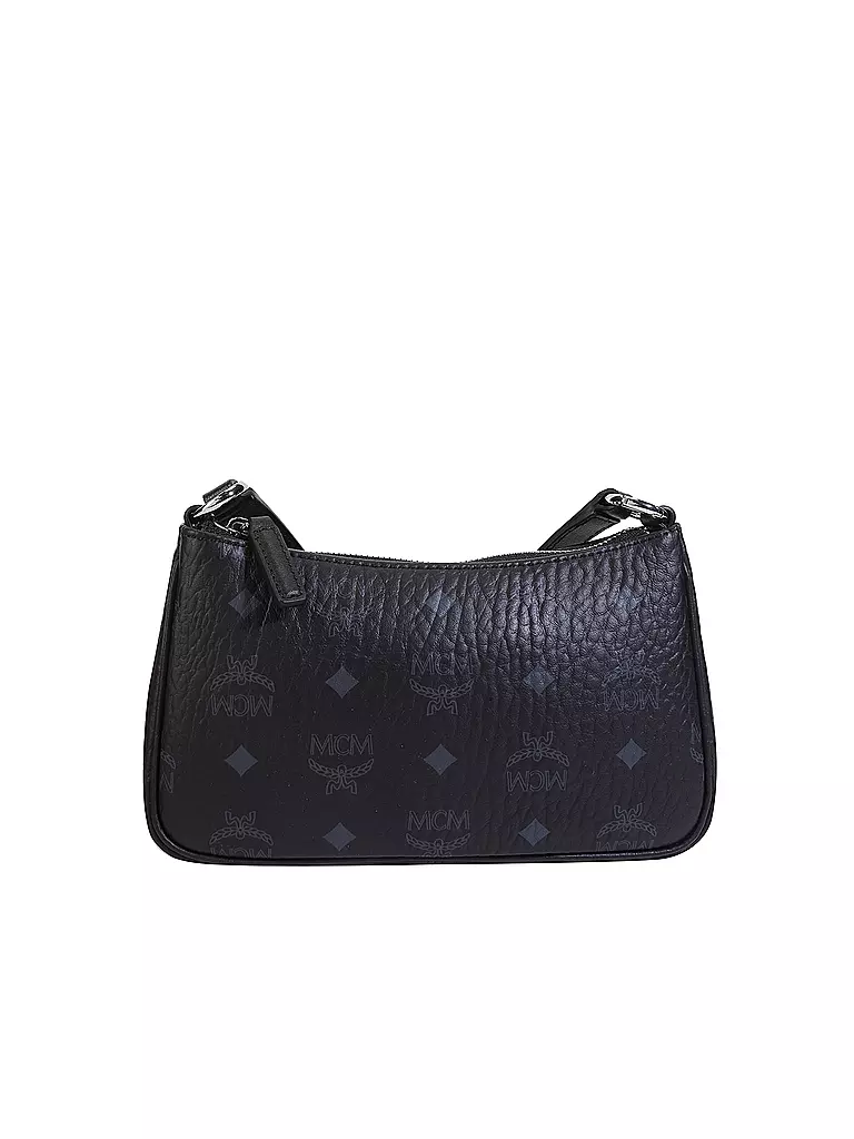 MCM | Tasche - Mini Bag Essential Visetos | bunt