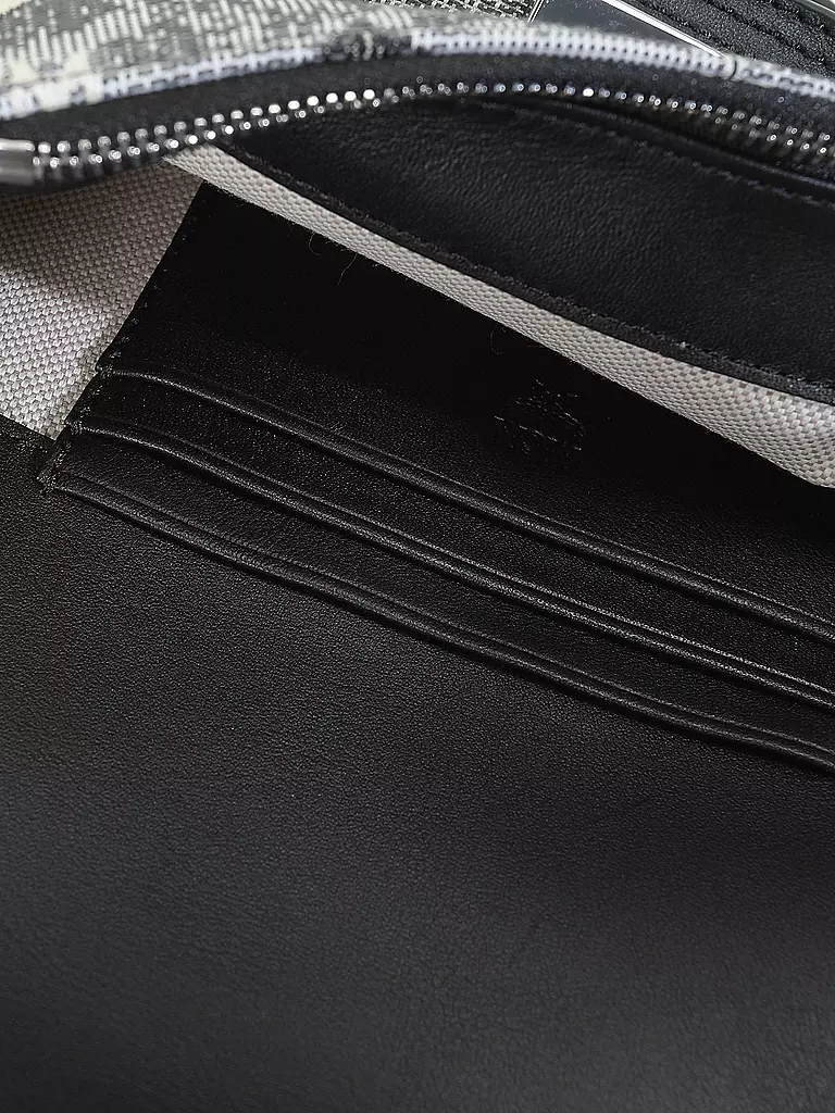 MCM | Tasche - Mini Bag Gretl | grau