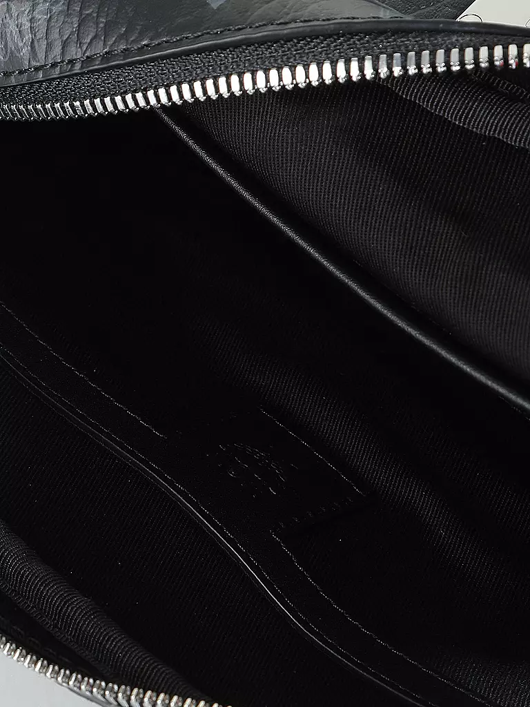 MCM | Tasche - Mini Bag KLASSIK Small | schwarz