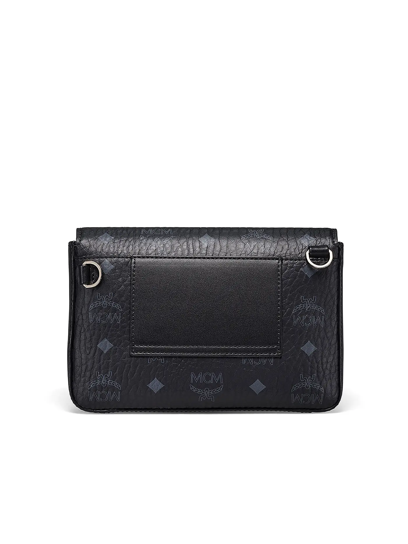 MCM | Tasche - Mini Bag MCM VIKTOR | schwarz