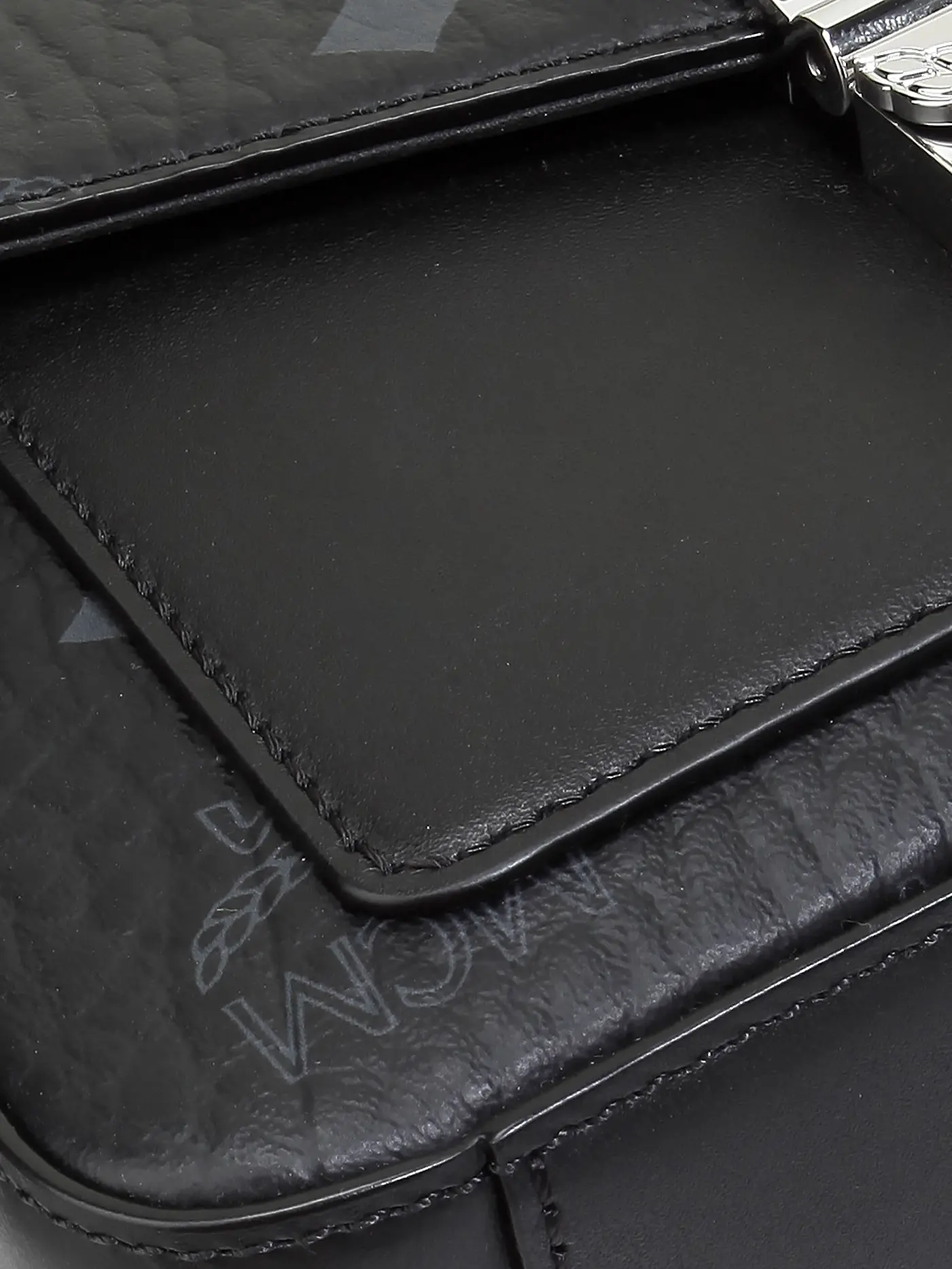 MCM | Tasche - Mini Bag MCM VIKTOR | schwarz