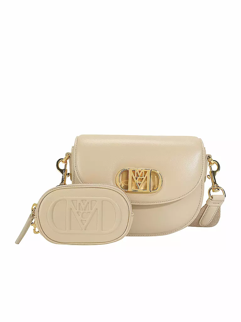 MCM | Tasche - Mini Bag MODE TRAVIA | beige