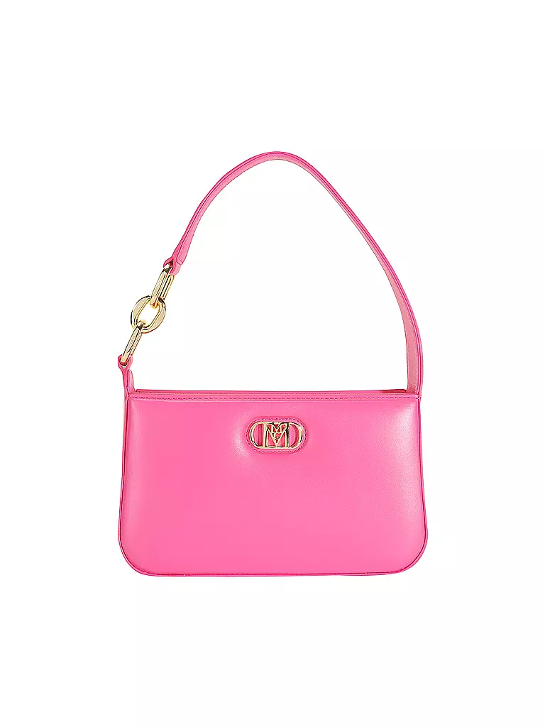 MCM | Tasche - Mini Bag MODE TRAVIA | pink