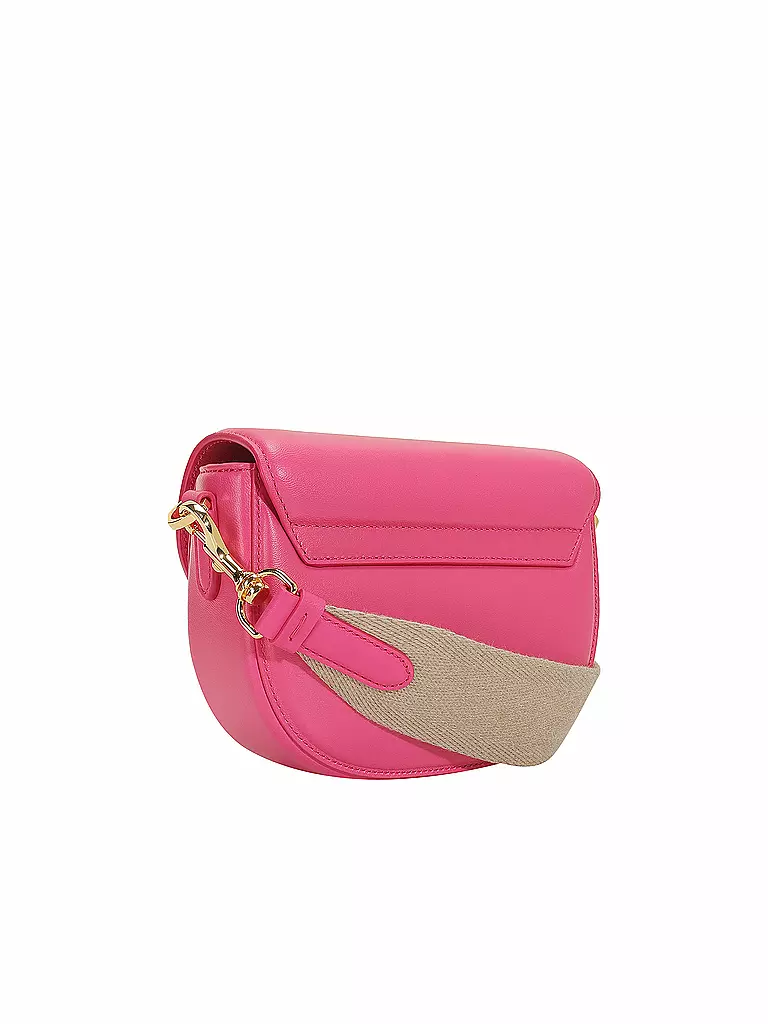 MCM | Tasche - Mini Bag MODE TRAVIA | pink