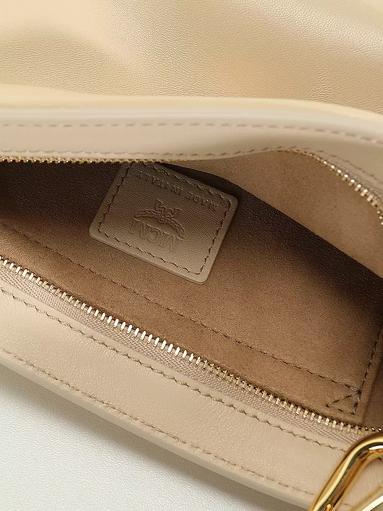 MCM | Tasche - Mini Bag MODE TRAVIA | beige