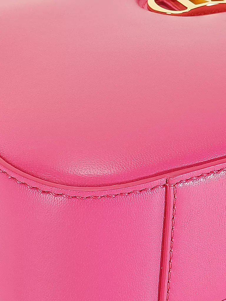 MCM | Tasche - Mini Bag MODE TRAVIA | pink