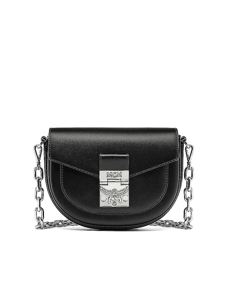 MCM | Tasche - Mini Bag Patricia | schwarz