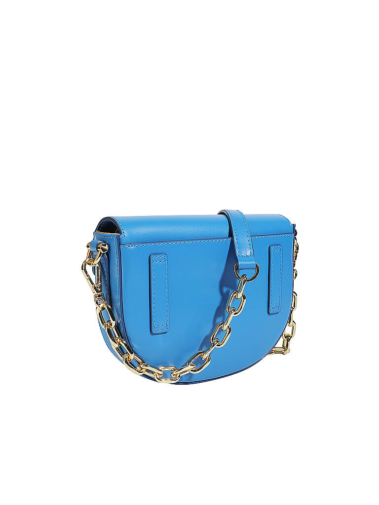 MCM | Tasche - Mini Bag Patricia | blau