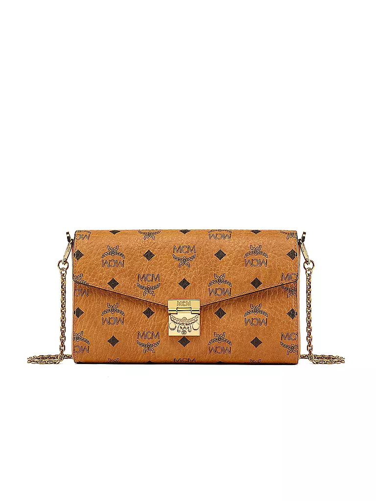 MCM | Tasche - Mini Bag TRACY Medium  | braun