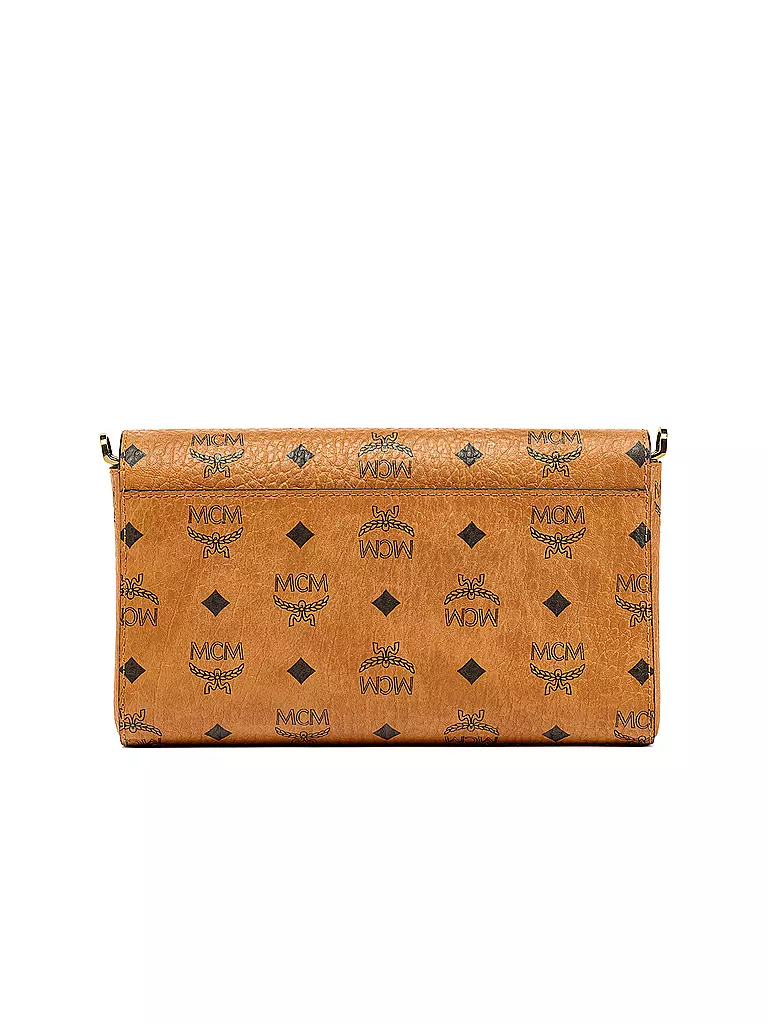 MCM | Tasche - Mini Bag TRACY Medium  | braun