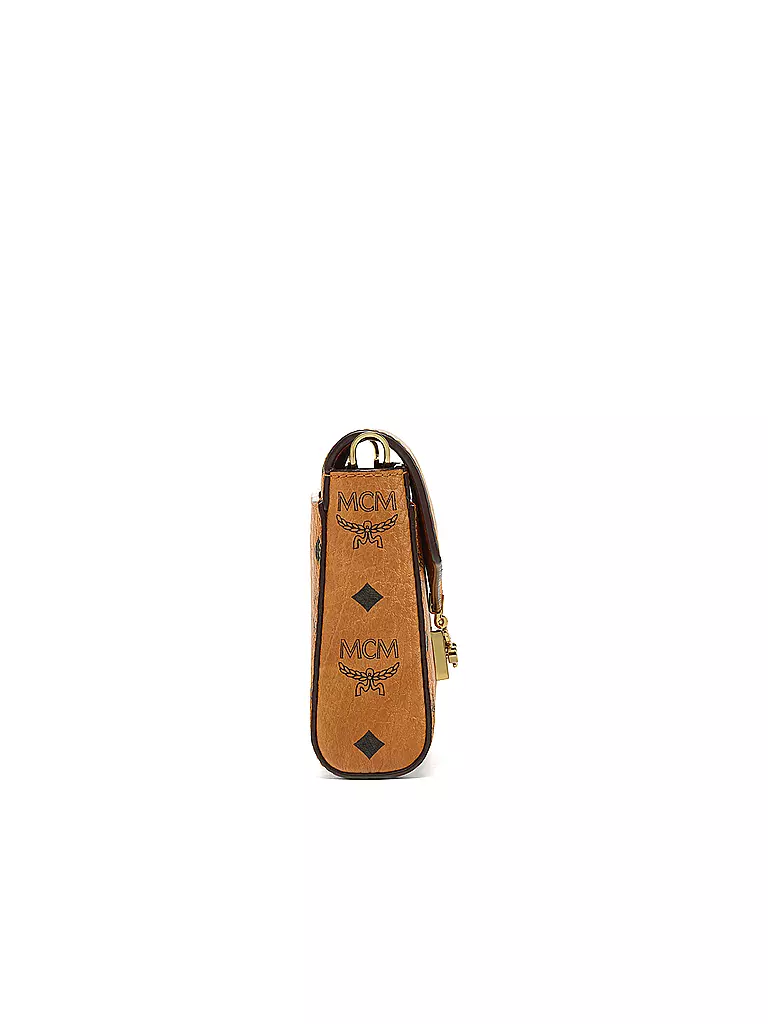 MCM | Tasche - Mini Bag TRACY Medium  | braun