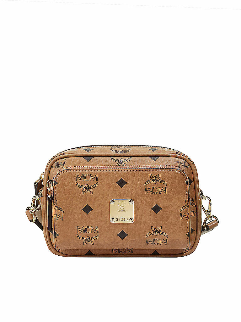 mcm crossbody tasche