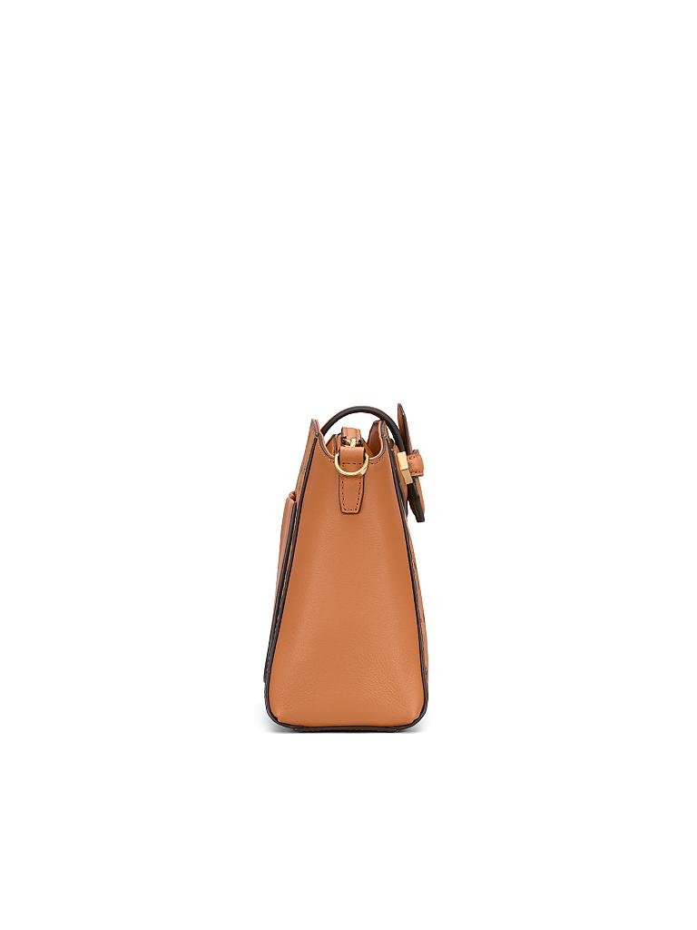 MCM | Tasche - Minibag "Essential" | braun