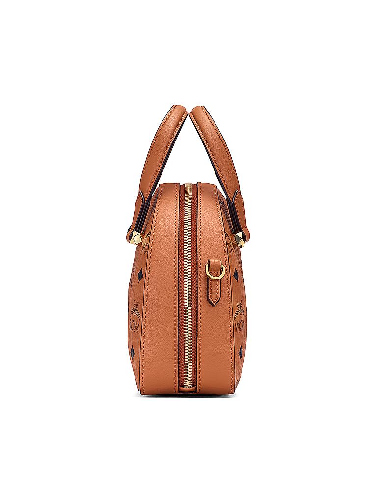 MCM | Tasche - Minibag "Essential" | braun