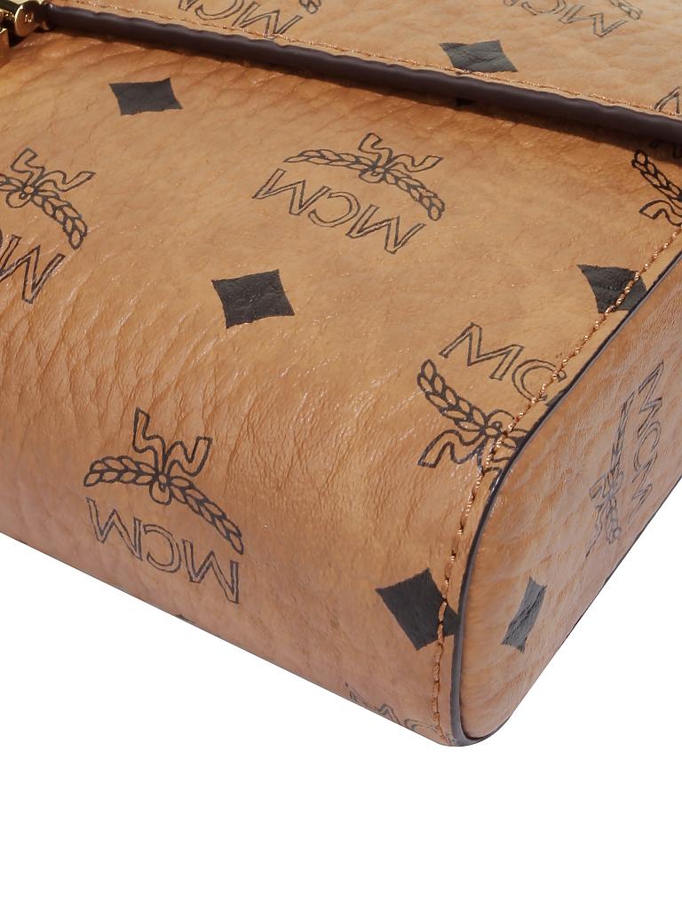 MCM | Tasche - Minibag "Millie" | braun