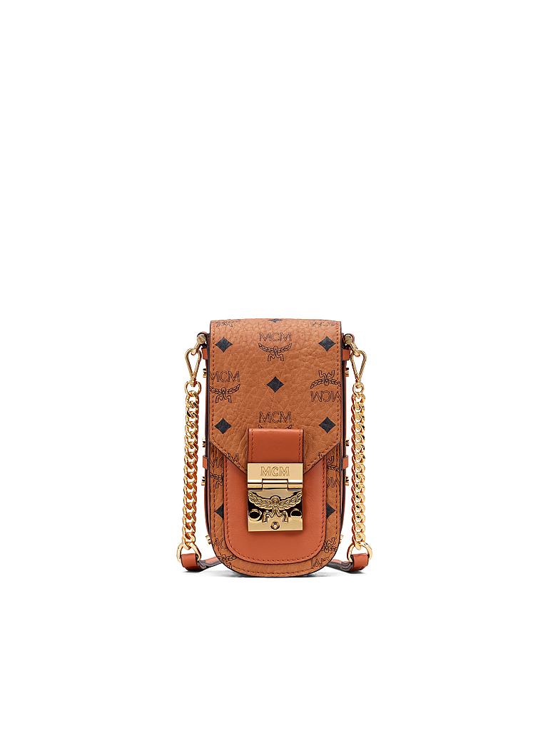 MCM | Tasche - Minibag "Patricia" | braun