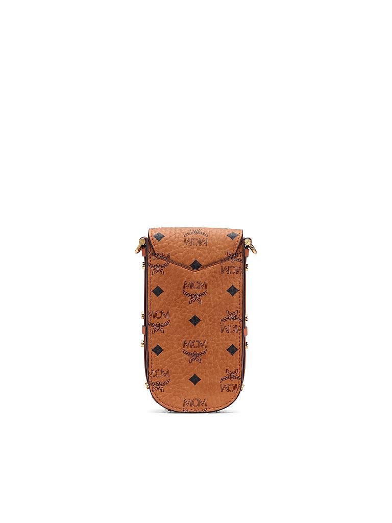 MCM | Tasche - Minibag "Patricia" | braun