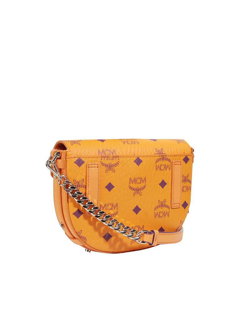 MCM | Tasche - Minibag Patricia  | orange