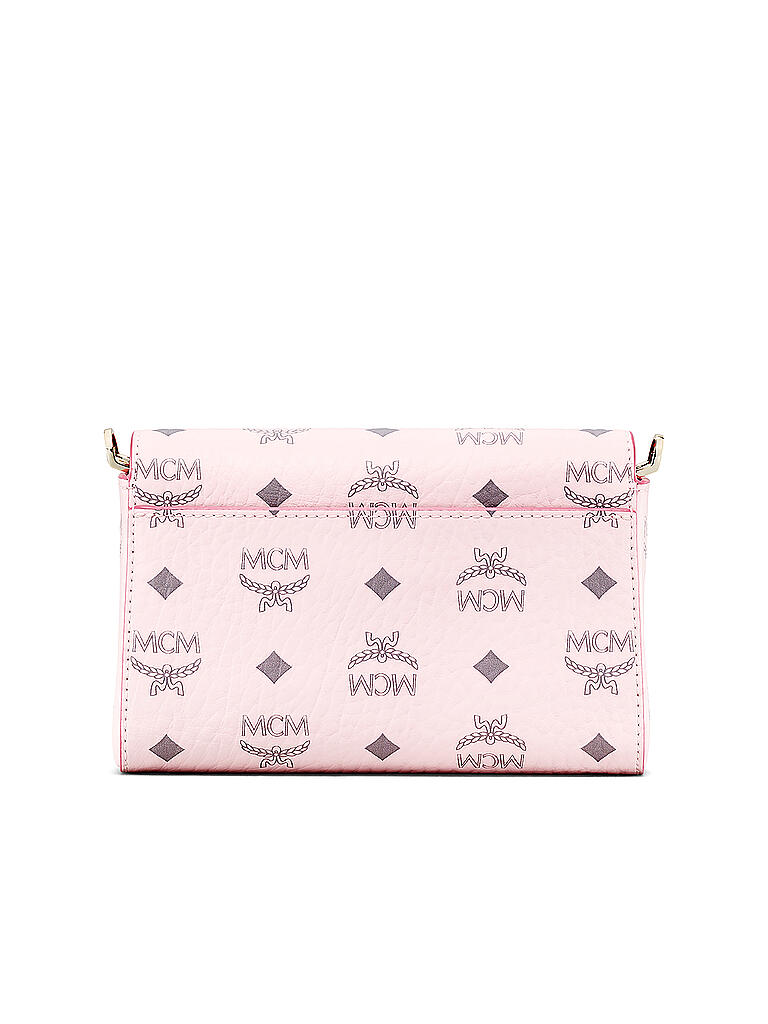 MCM | Tasche - Minibag Patricia | rosa