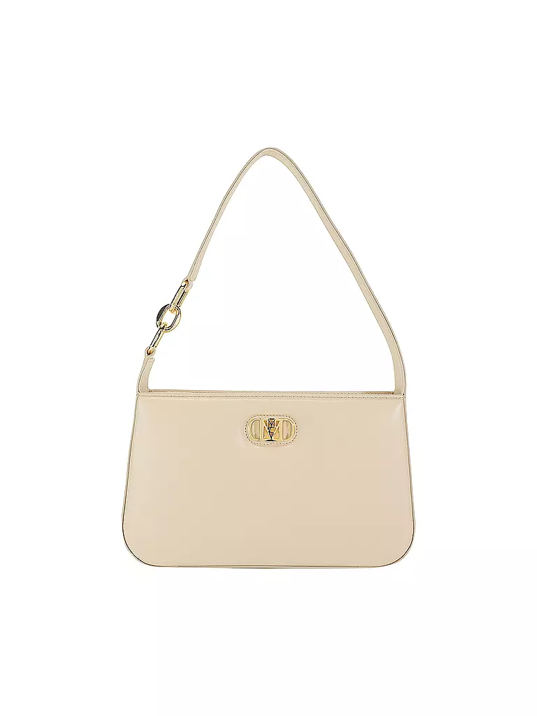 MCM | Tasche - Schultertasche MODE TRAVIA | beige