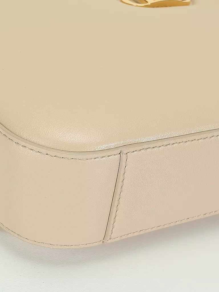 MCM | Tasche - Schultertasche MODE TRAVIA | beige