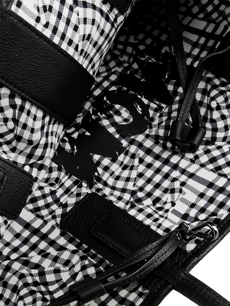 MCM | Tasche - Shopper "Project Visetos" | schwarz