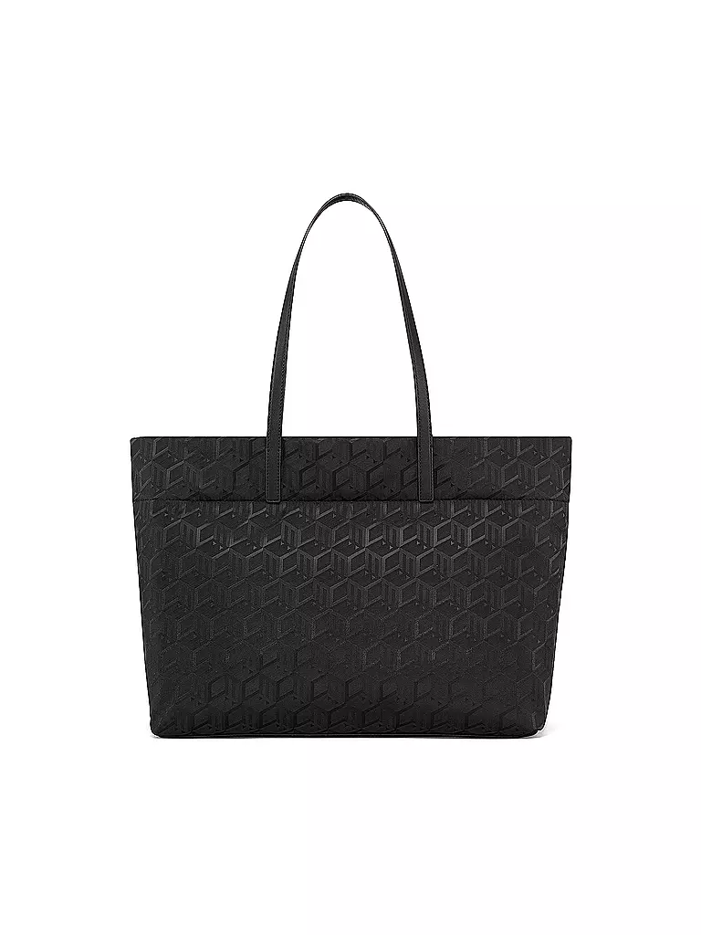 MCM | Tasche - Shopper AREN Medium | schwarz