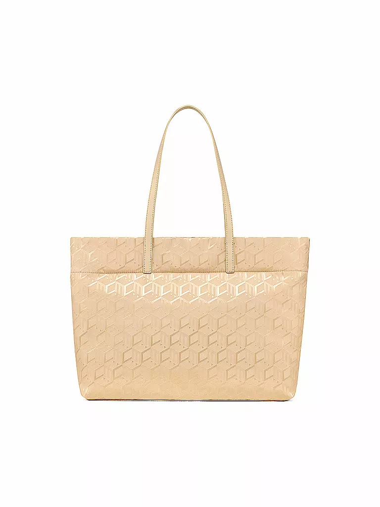 MCM | Tasche - Shopper AREN Medium | beige