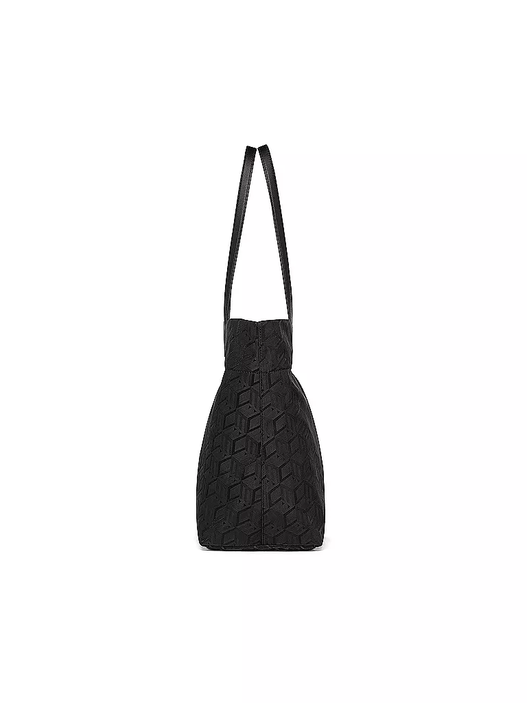 MCM | Tasche - Shopper AREN Medium | schwarz