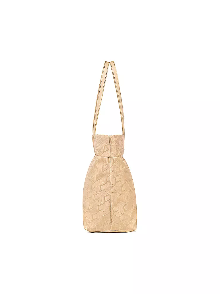 MCM | Tasche - Shopper AREN Medium | beige