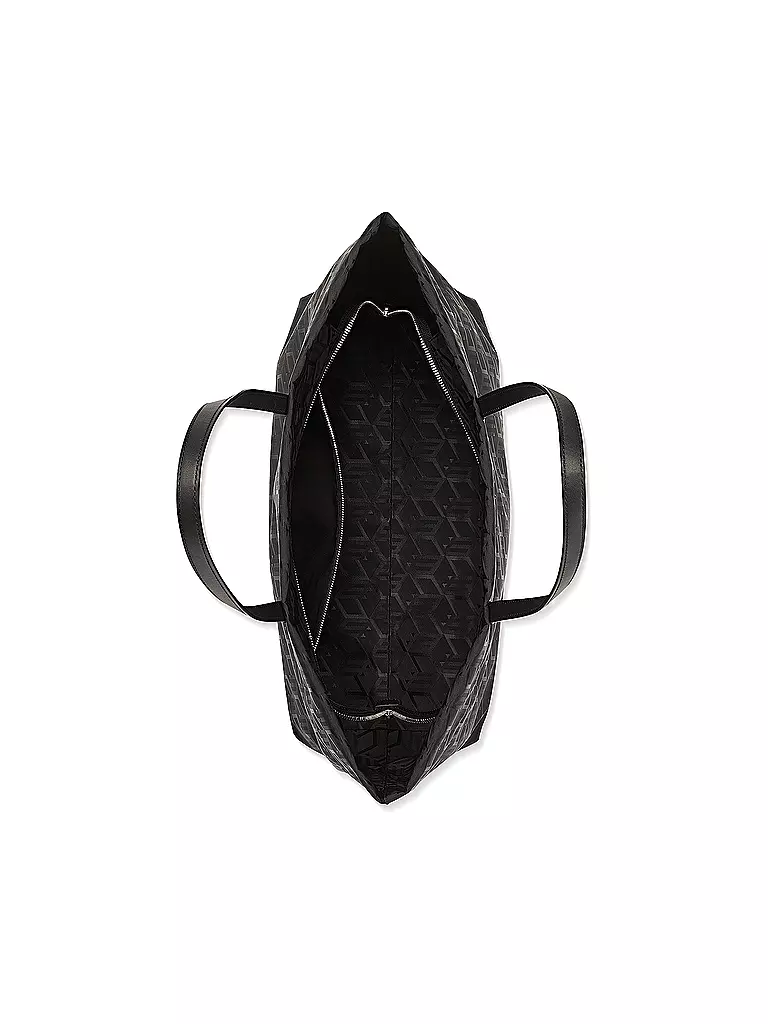 MCM | Tasche - Shopper AREN Medium | schwarz