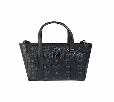 MCM Tasche - Shopper AREN Mini