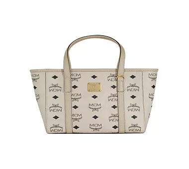 MCM Tasche - Shopper AREN Mini