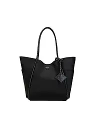 MCM | Tasche - Shopper AREN | schwarz