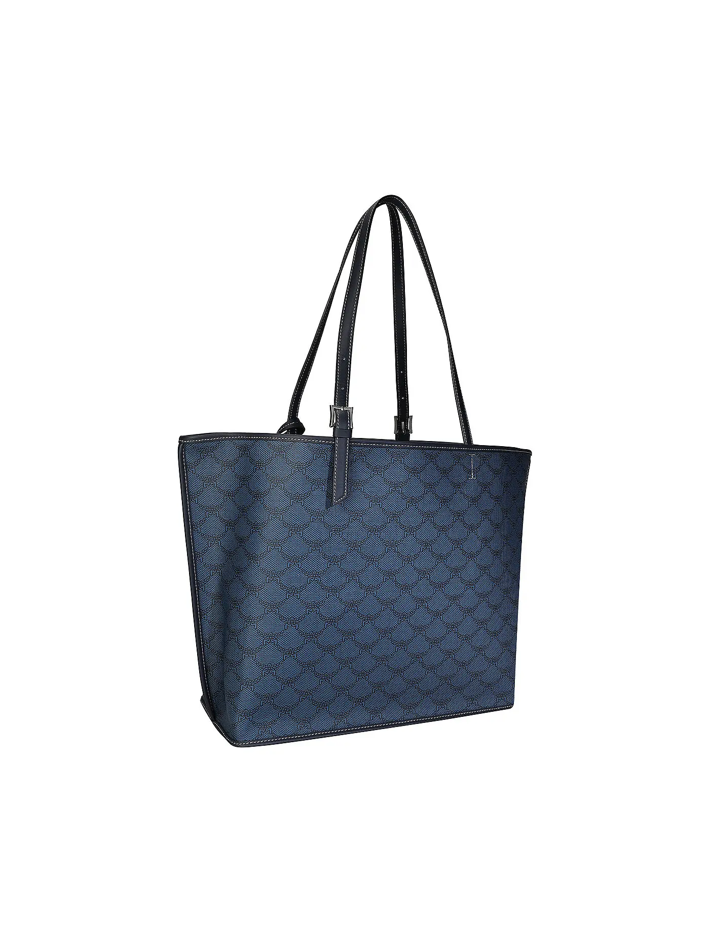 MCM | Tasche - Shopper HIMMEL Medium  | dunkelblau