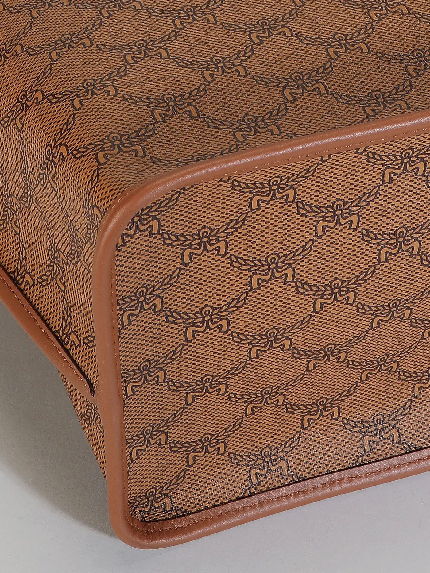 MCM | Tasche - Shopper HIMMEL Medium  | braun