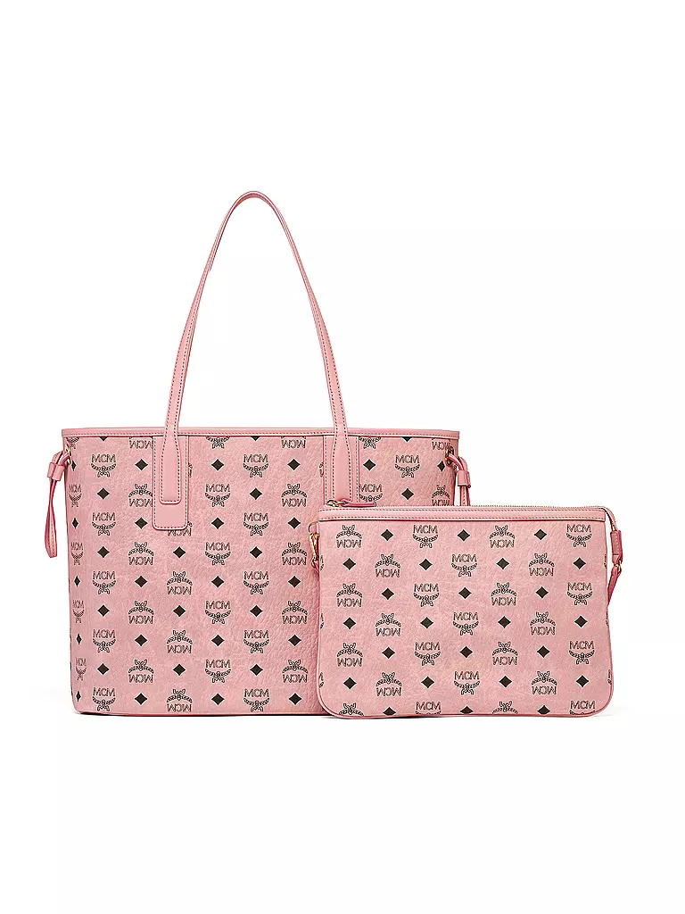 MCM | Tasche - Shopper LIZ Medium | schwarz